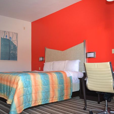 Las Torres Hotel Mexicali Zewnętrze zdjęcie