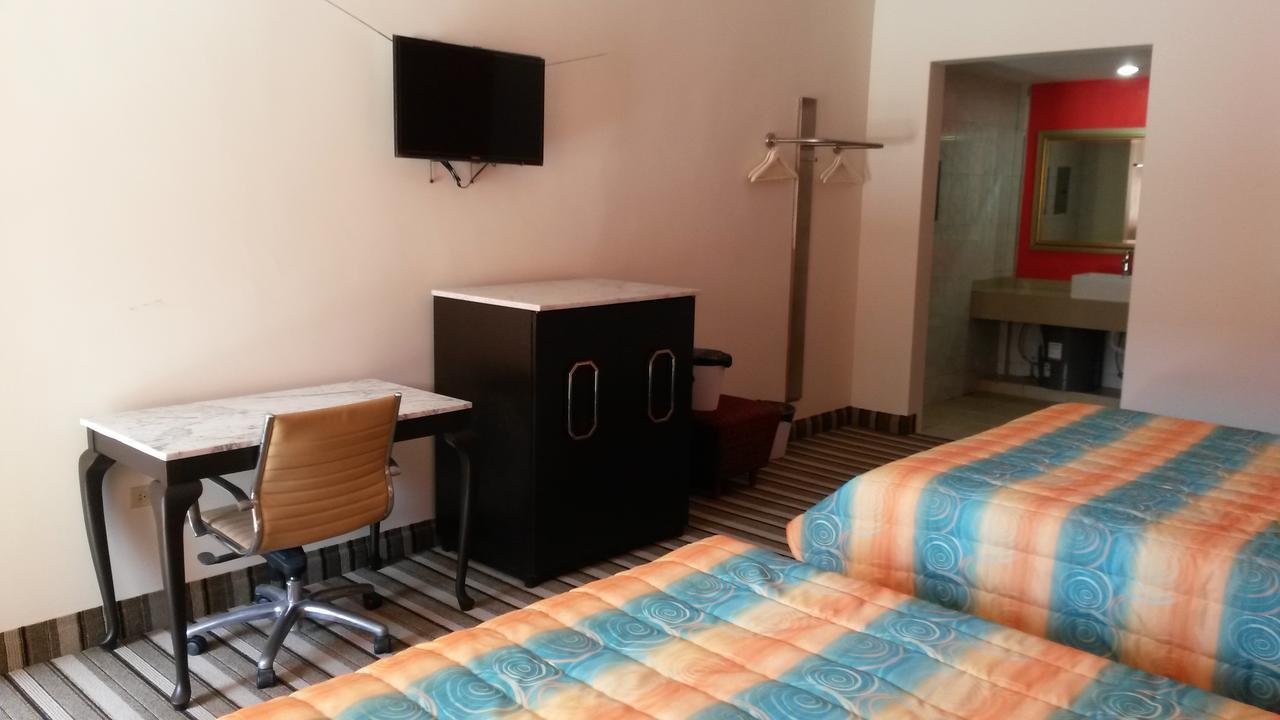 Las Torres Hotel Mexicali Zewnętrze zdjęcie