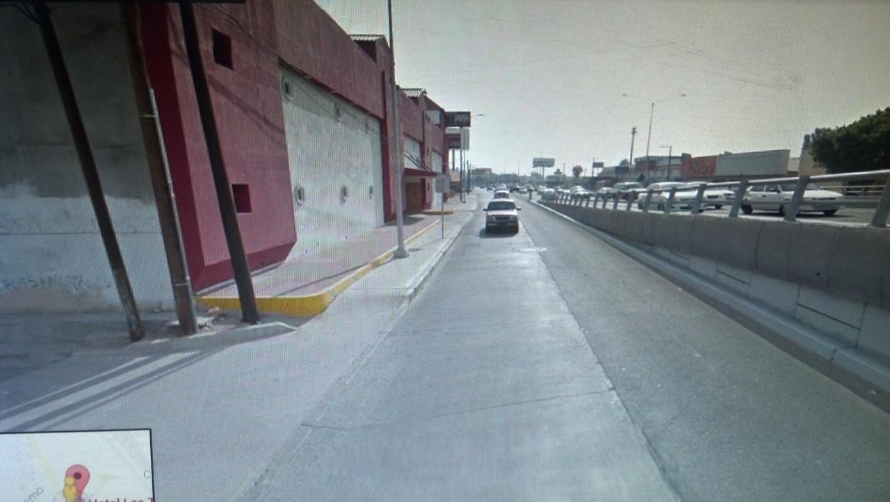 Las Torres Hotel Mexicali Zewnętrze zdjęcie