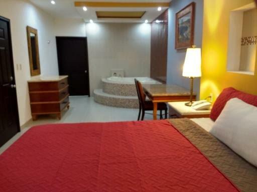Las Torres Hotel Mexicali Zewnętrze zdjęcie
